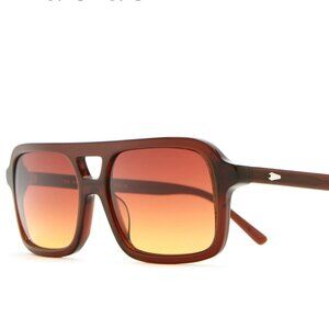 The Spaced Ranger sunglasses from Crap Eyewear